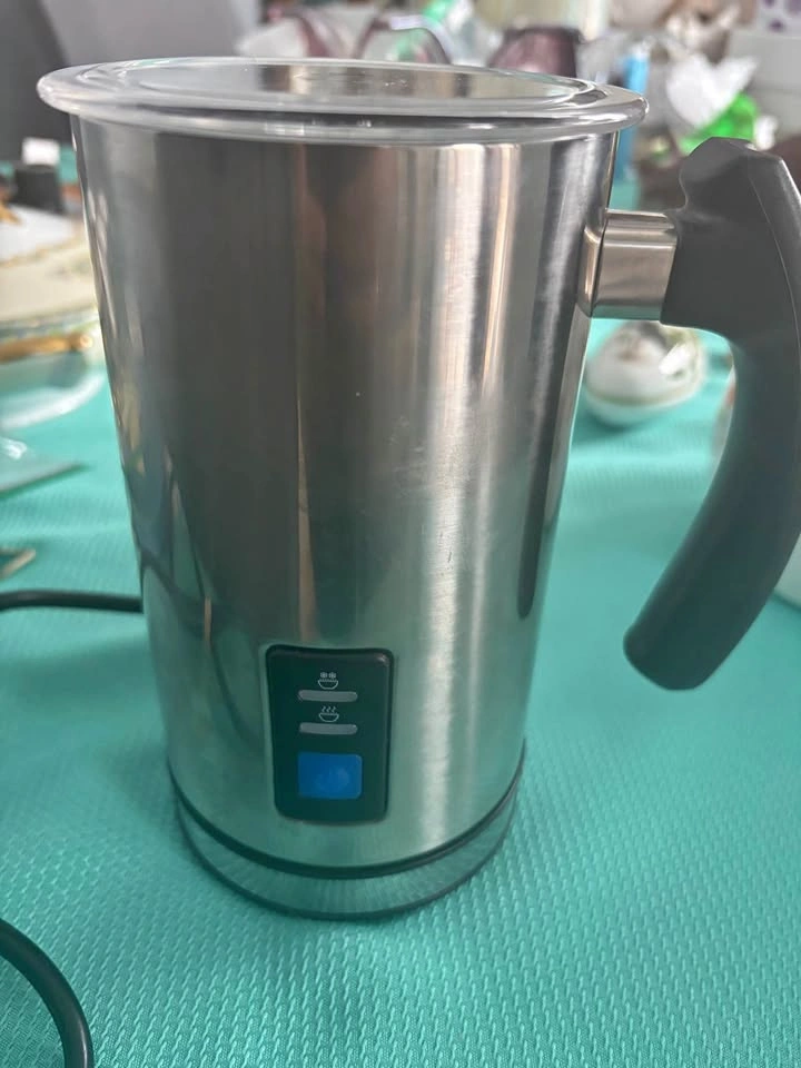 Intertek Electric Milk Frother