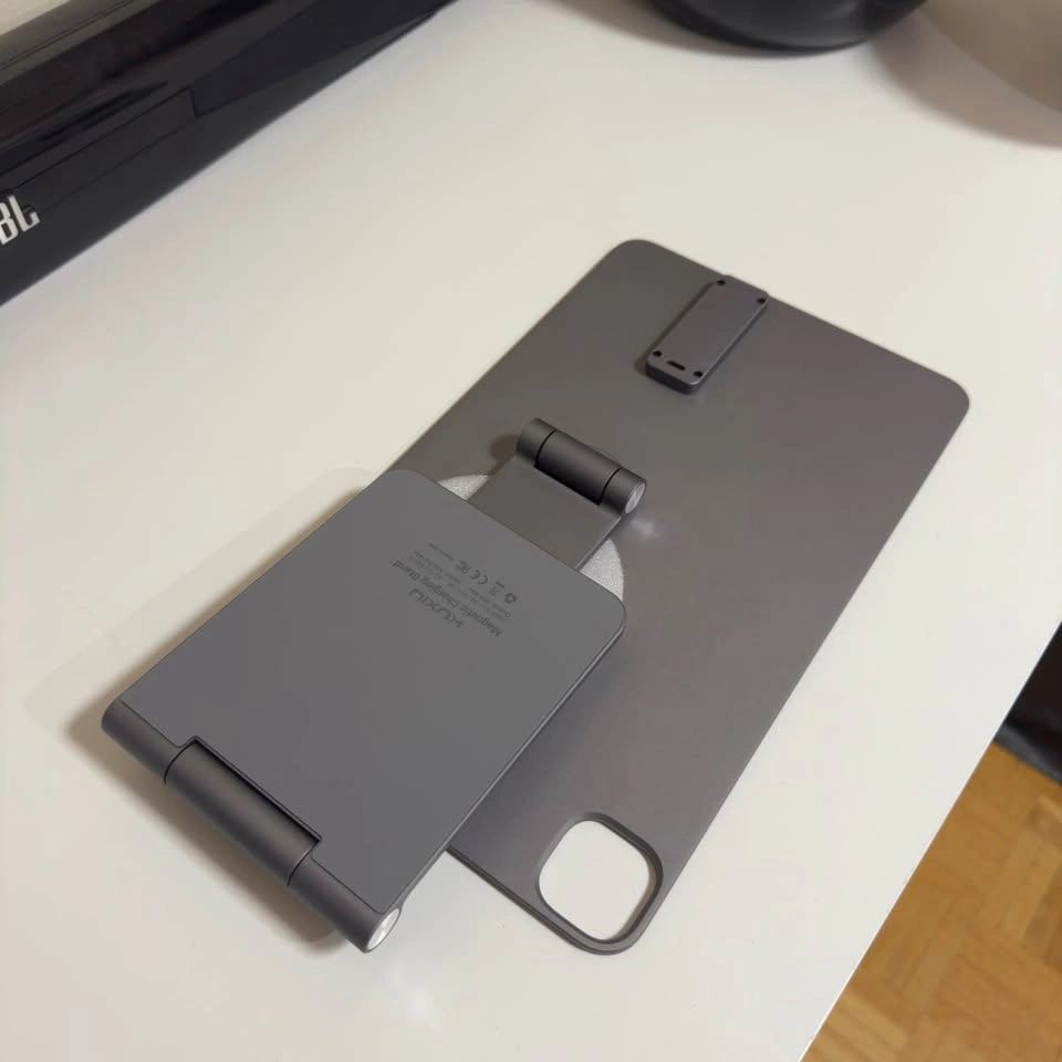 Kuxiu iPad Stand - photo 2