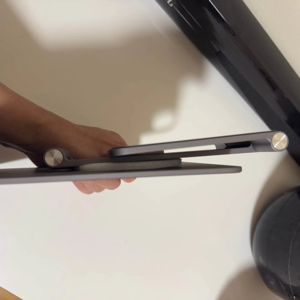 Kuxiu iPad Stand - photo 4