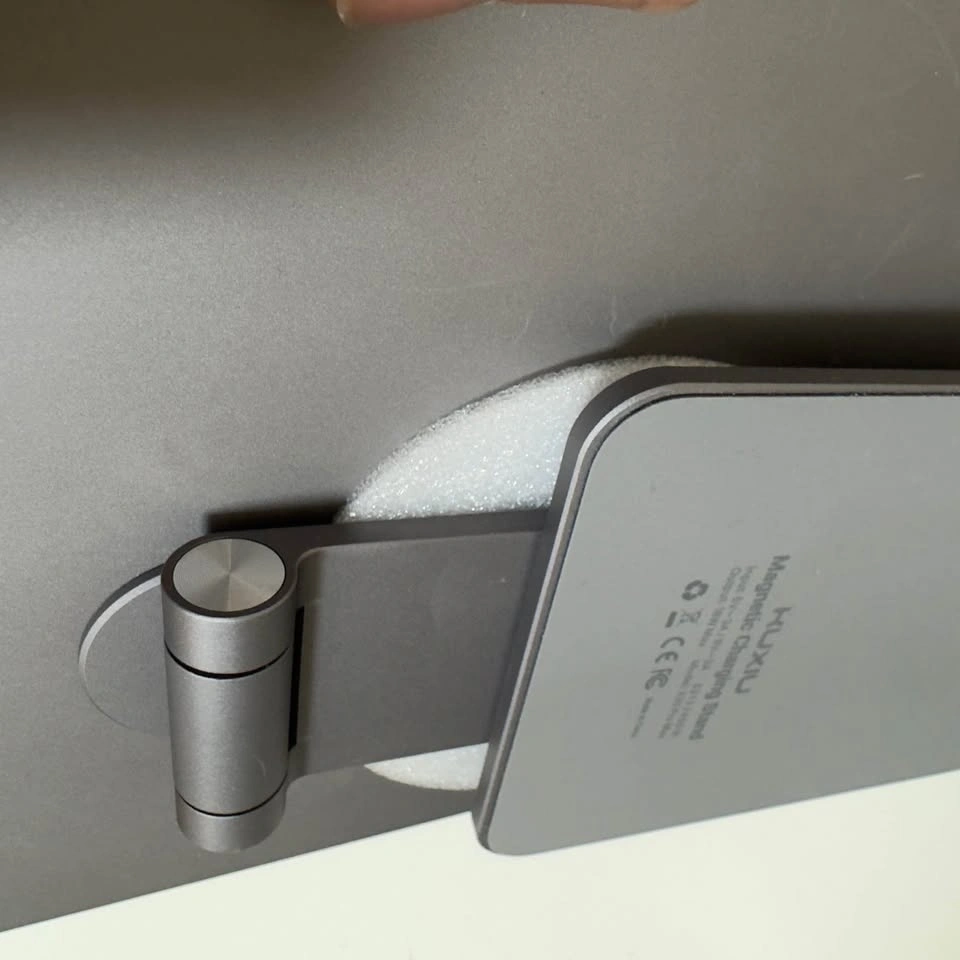 Kuxiu iPad Stand - photo 5