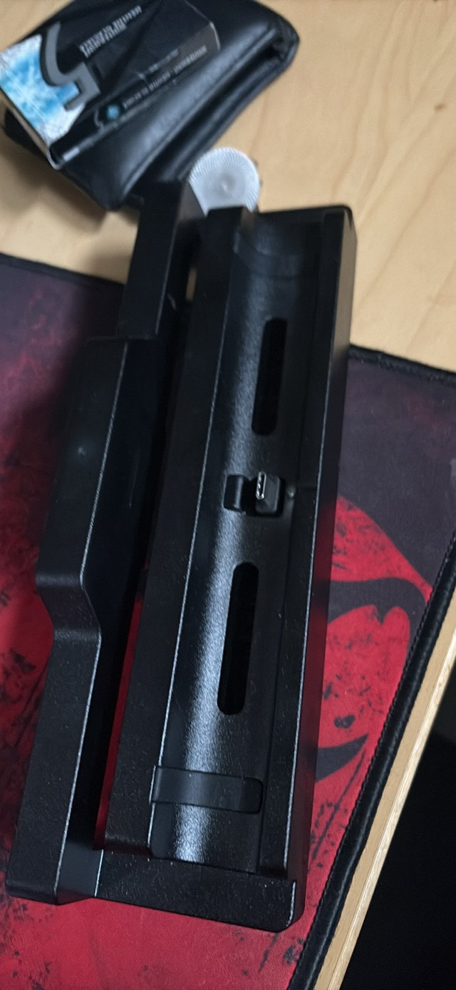 CASE NOT CONSOLE Switch 2 Kill Switch Case (NO COVER) - photo 2
