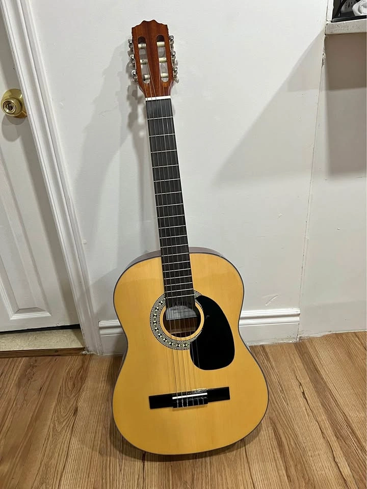 Acoustic Guitar - Adult Size-Denver
