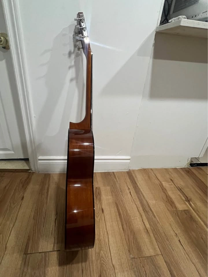 Acoustic Guitar - Adult Size-Denver - photo 2