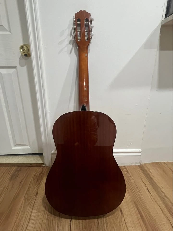 Acoustic Guitar - Adult Size-Denver - photo 3