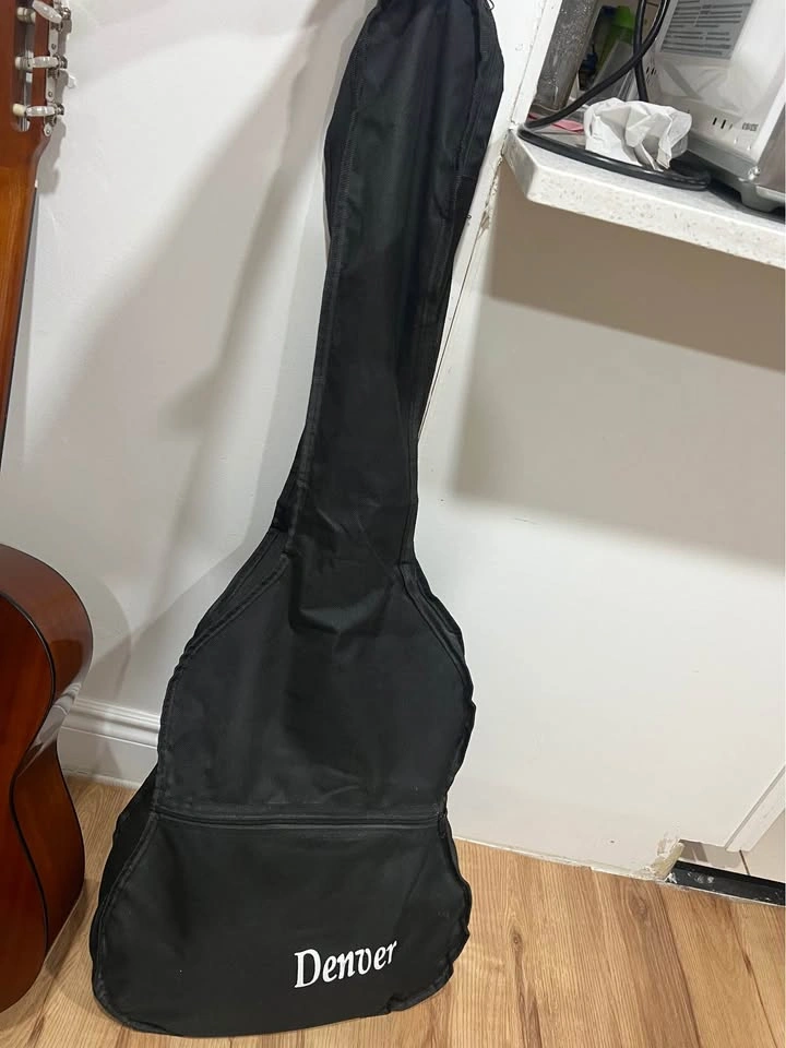 Acoustic Guitar - Adult Size-Denver - photo 4