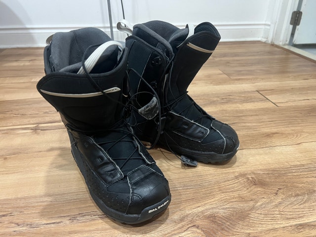 Snowboard Shoes