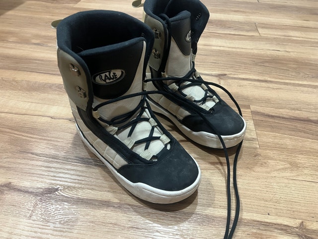 Snowboard Shoes - photo 5