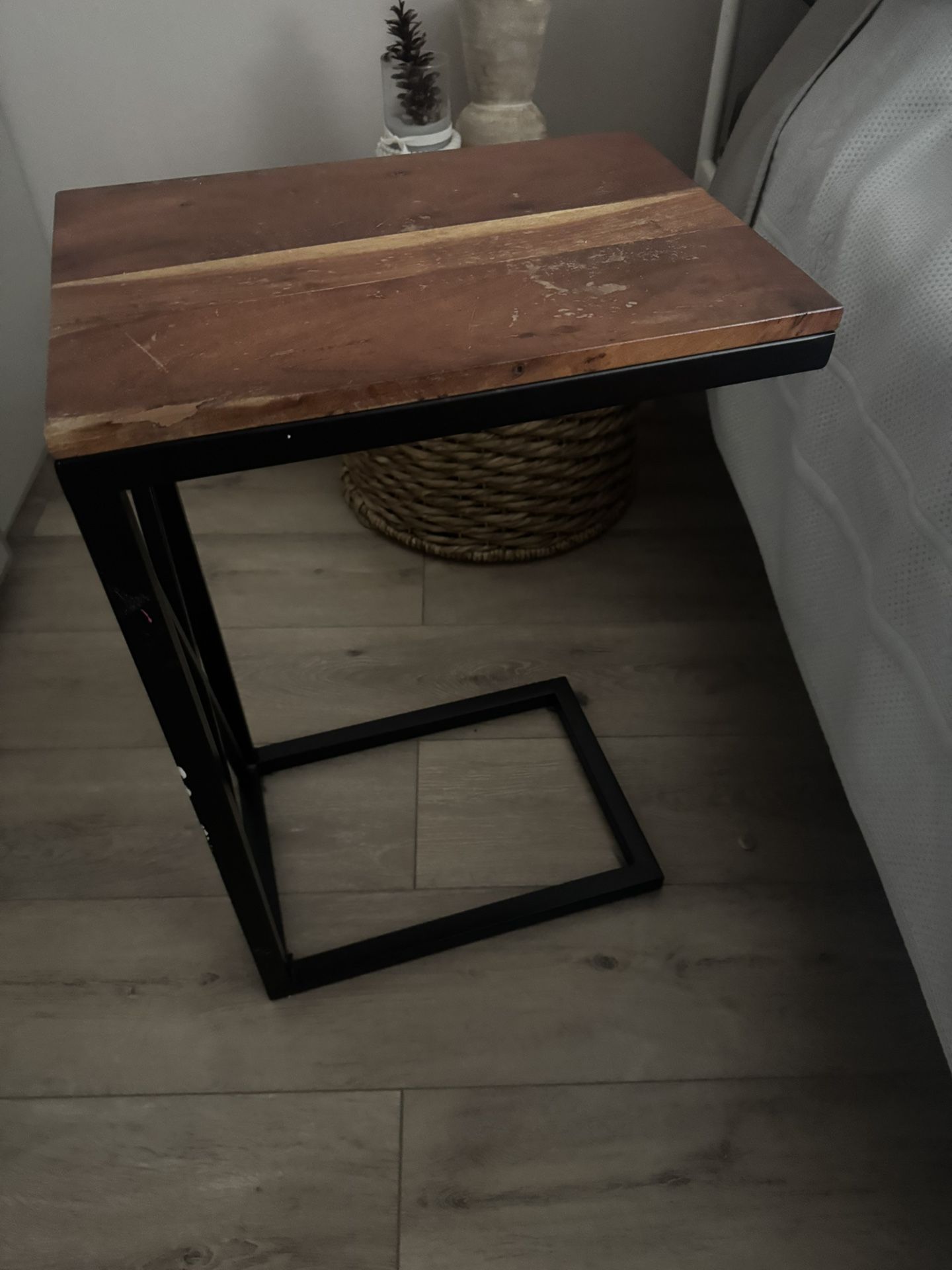 Side Table
