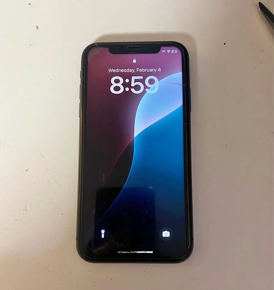 iPhone 11 128gb