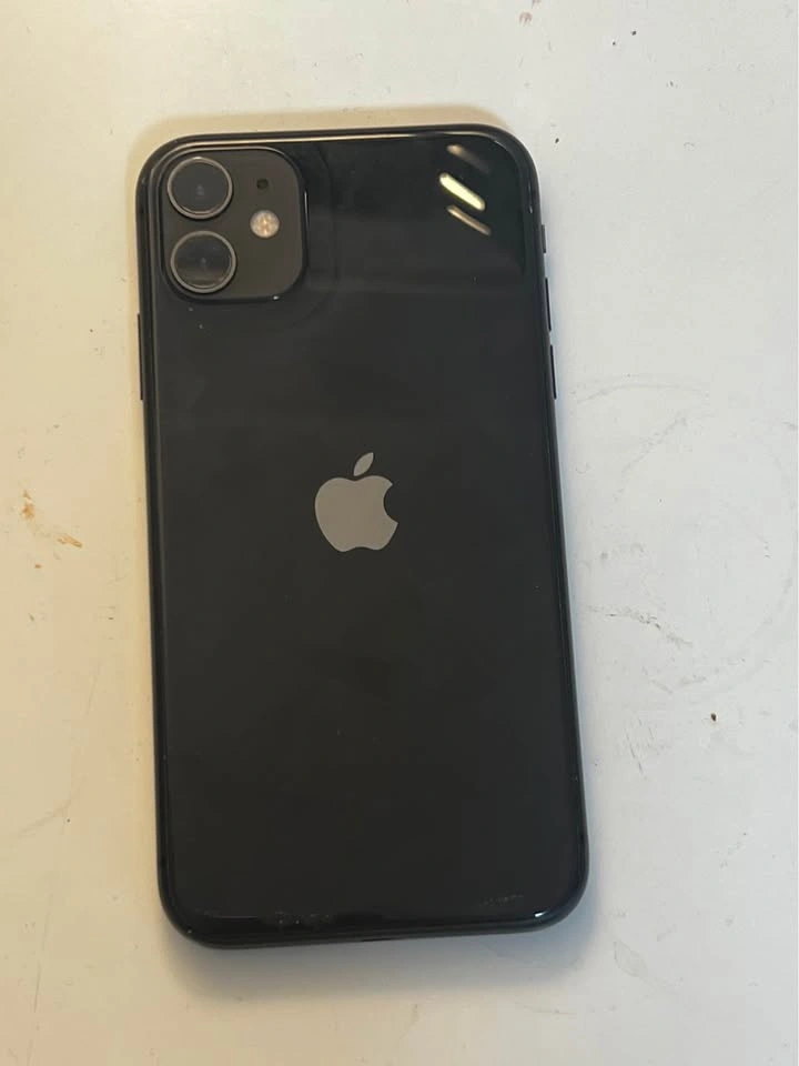 iPhone 11 128gb - photo 2