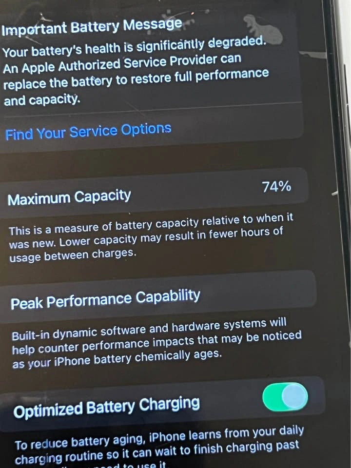 iPhone 11 128gb - photo 3