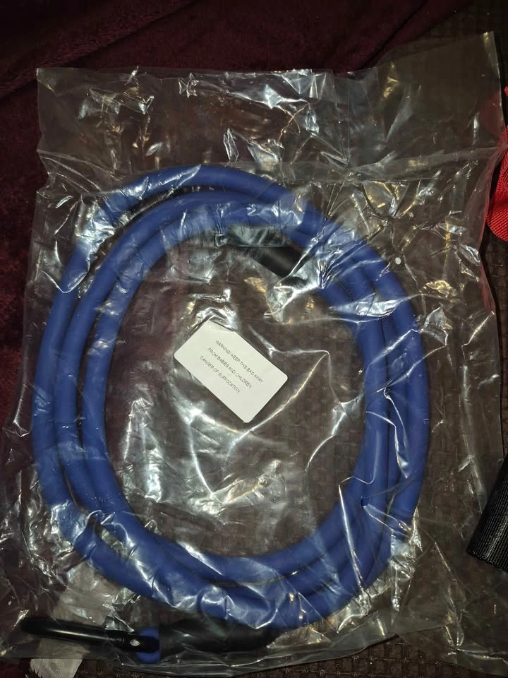 Swimming Resistance Training Set - Brand New - photo 2