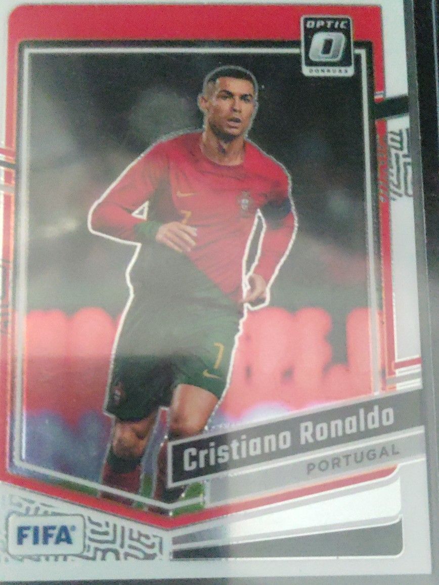 Ronaldo 7 Legendary Career 2022