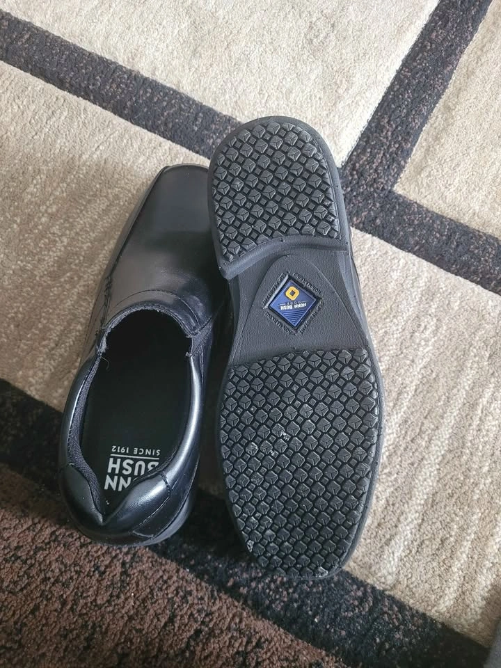 Nunn Bush Men Shoes Size 8W - photo 3