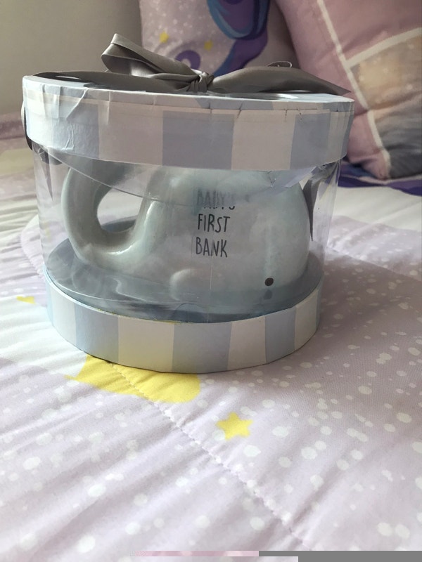 Baby Finger/foot prints - photo 4