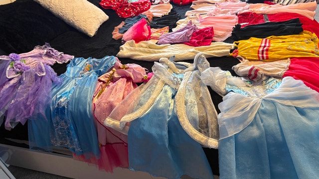 Girls Clothes