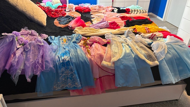 Girls Clothes - photo 2