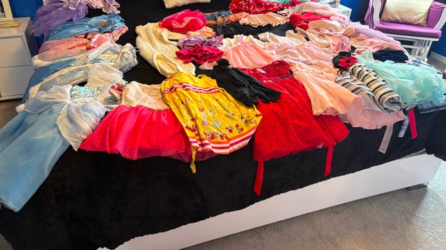 Girls Clothes - photo 3