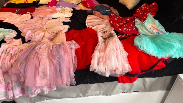 Girls Clothes - photo 4