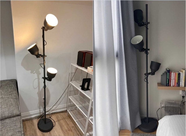 ✴️ BUNDLE DEAL! IKEA Hektar + Rowenta Bundle - photo 5