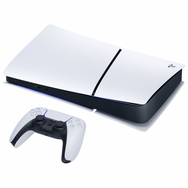 Playstation 5 Slim