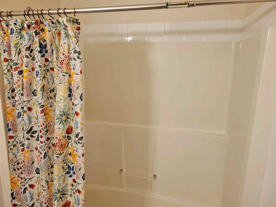 Private room for rent