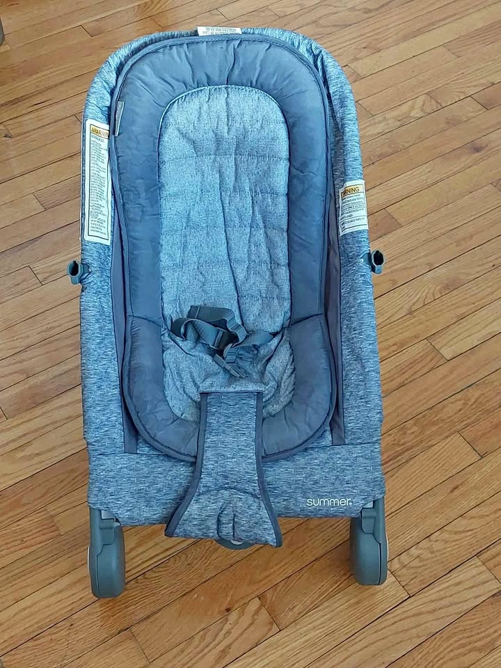 Summer Baby Rocker – Excellent Condition
