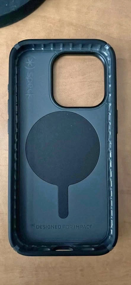iPhone 15 Pro Case