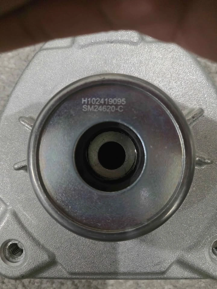 Brand New Front Strut Mount (Mercedes) - photo 3