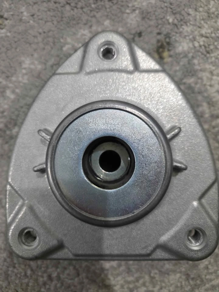 Brand New Front Strut Mount (Mercedes) - photo 4