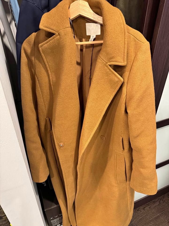 H&M Jacket