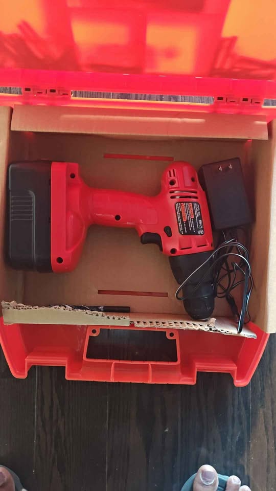 Black&decker 18v - photo 2