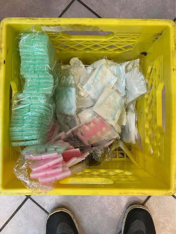 Nail salon products - photo 4