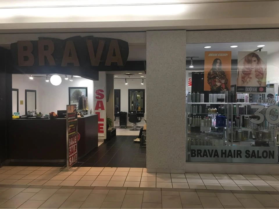 Stylists space - photo 4