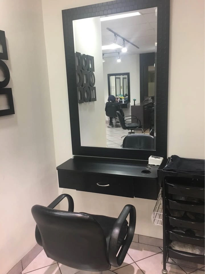 Stylists space - photo 5