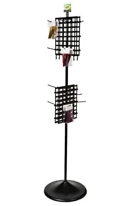 Double-sided Floor Spinner