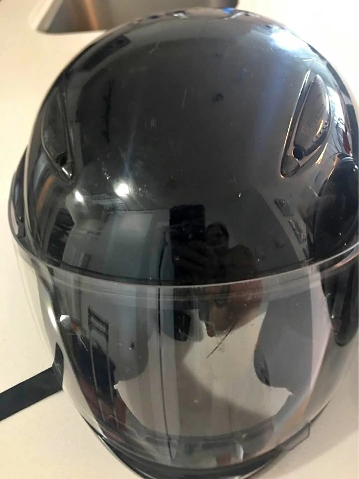 CL-Max Helmet
