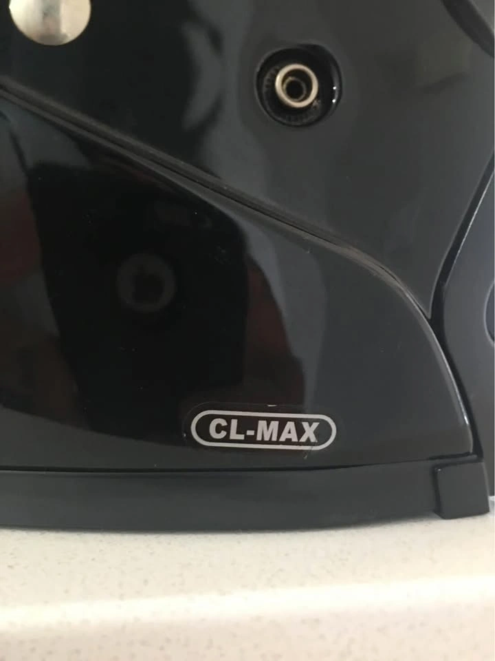 CL-Max Helmet - photo 2