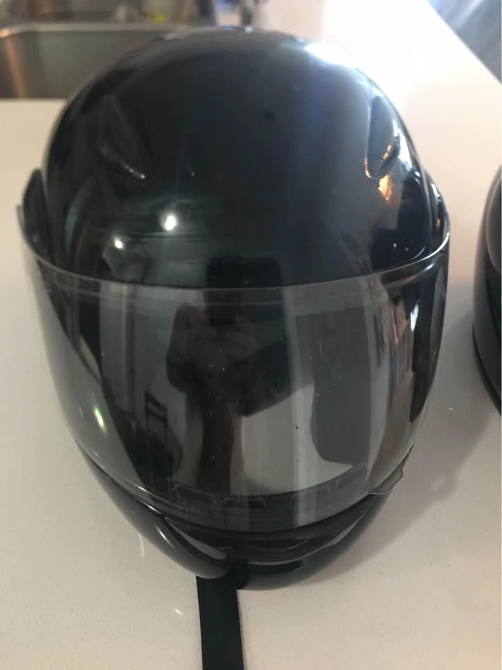 CL-Max Helmet - photo 3