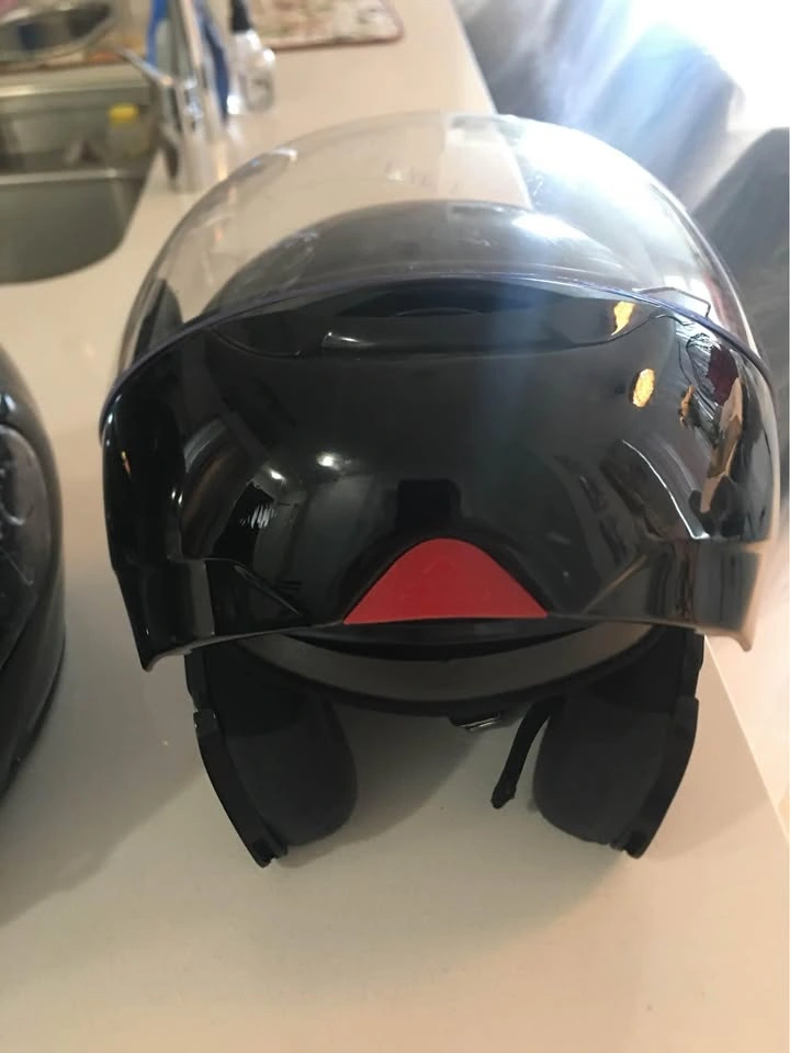 CL-Max Helmet - photo 4