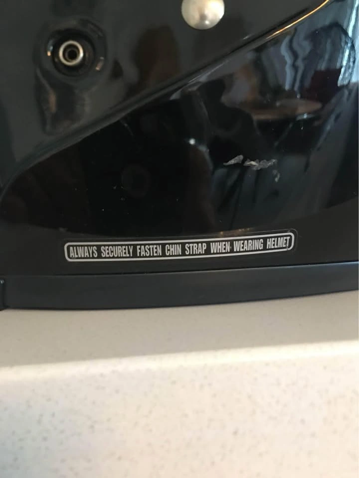 CL-Max Helmet - photo 5