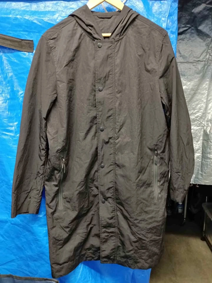 O.N.S Hooded Jacket Women's Size Medium