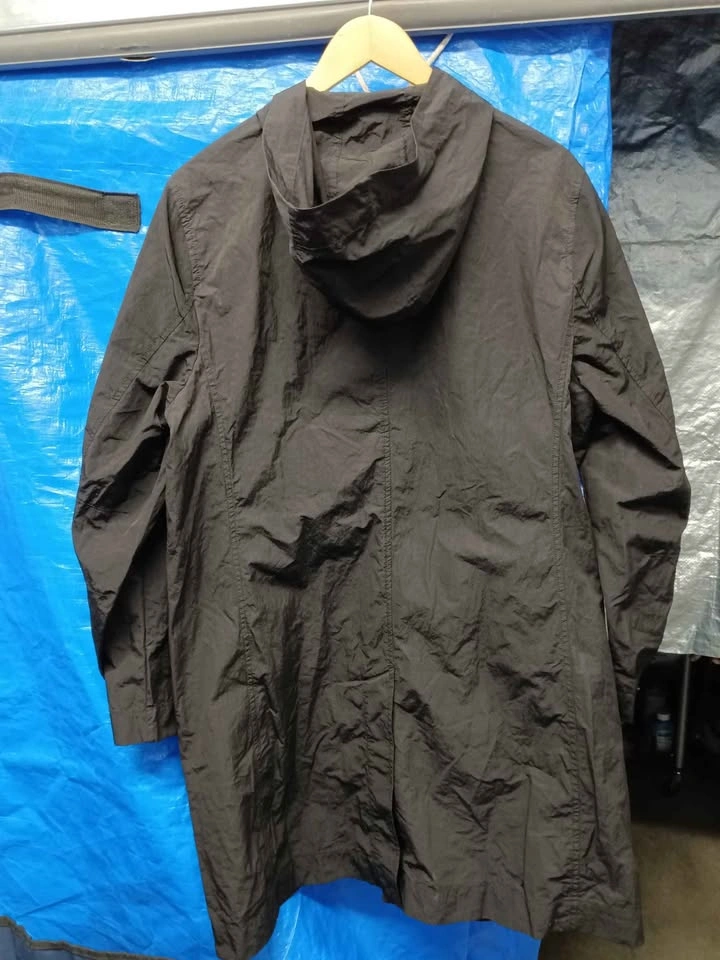 O.N.S Hooded Jacket Women's Size Medium - photo 2
