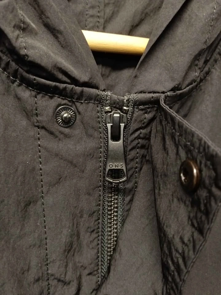 O.N.S Hooded Jacket Women's Size Medium - photo 4