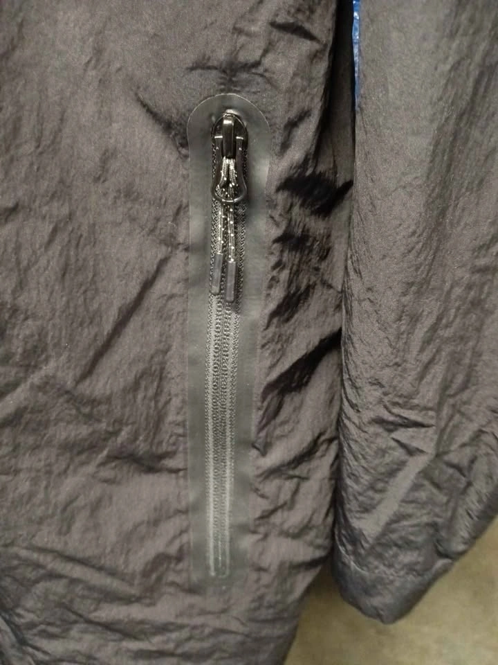 O.N.S Hooded Jacket Women's Size Medium - photo 5