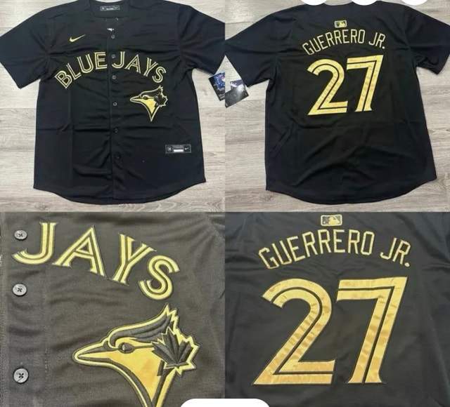 LIMITED EDITION — BRAND NEW Toronto Blue Jays 50th Anniversary