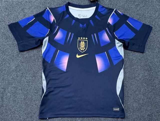 Uruguay World Cup 2026 Jerseys - New w/ Tags - photo 2