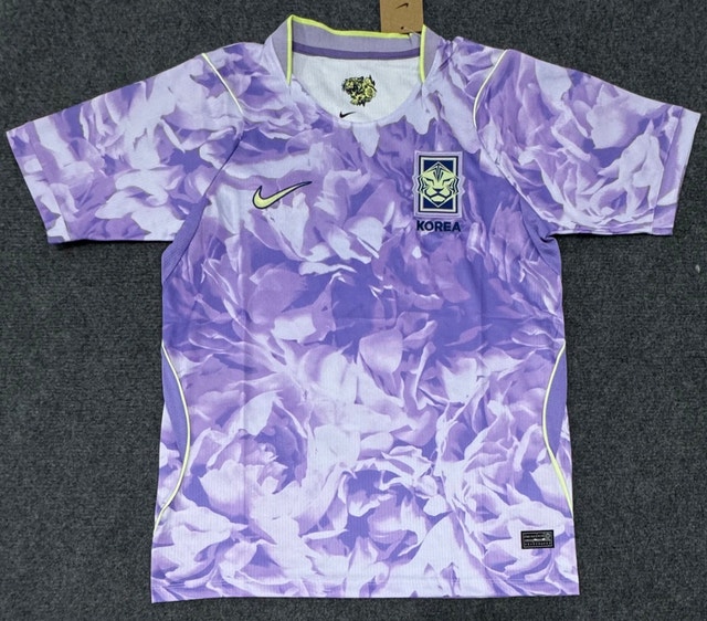 Korea World Cup 2026 Jerseys - Brand New w/ Tags - Medium