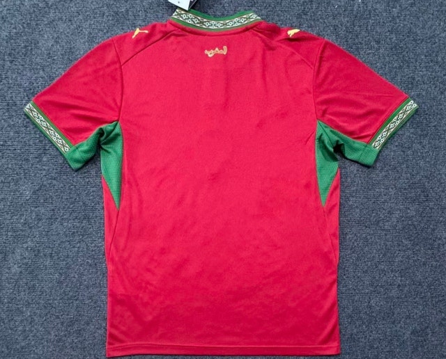 Morocco 2026 World Cup Jerseys - New w/ Tags - photo 3