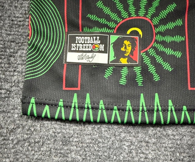 Adidas Jamaica 2026 National Soccer Jerseys - New w/tags - photo 3